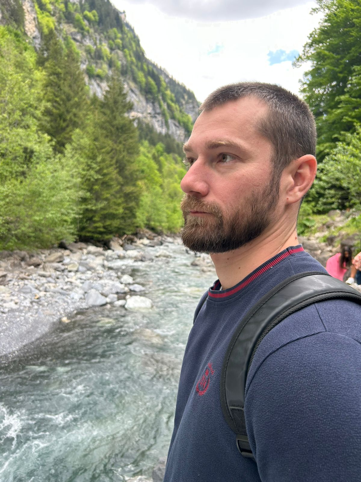 Photo of Nebo Gasparovic